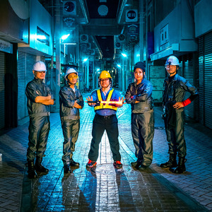 まちやぁぐわぁ