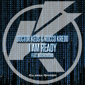 I Am Ready (Rich Machines Remix)