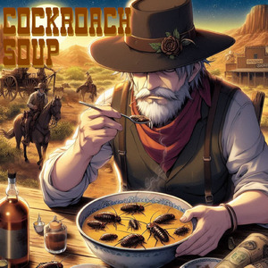 Cockroach Soup