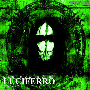 Meat Pieces (Luciferro 2014 Remix)