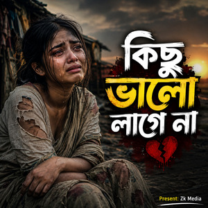 কিছু ভালো লাগে না