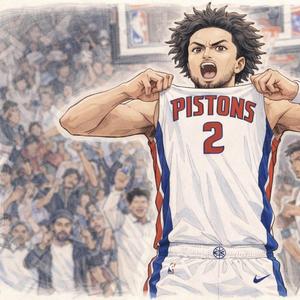 Cunningham (feat. Khor Tut & William Slaughter) (Type R(mix))