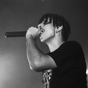 ONLY PERSON WHO CAN KILL ME IS ME