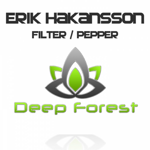 Pepper (Original Mix)