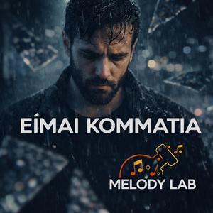 ΕΙΜΑΙ ΚΟΜΜΑΤΙΑ