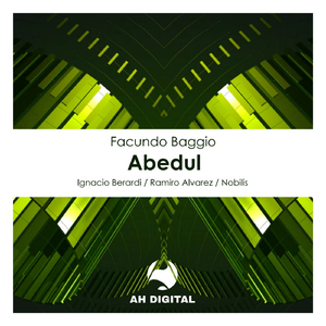 Abedul (Ramiro Alvarez Remix)