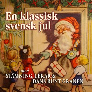Nu tändas tusen juleljus