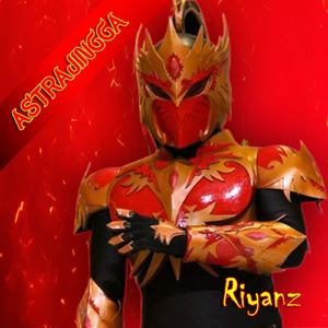 Astrajingga