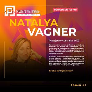 'Bunjil-the Eagle flight' for chamber orchestra, premier Tatarstan National Orchestra