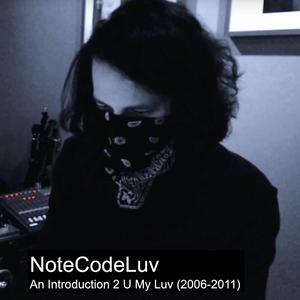 Little Dragon vs NoteCodeLuv Twice (NoteCodeLuv DubStep Cover Composition)