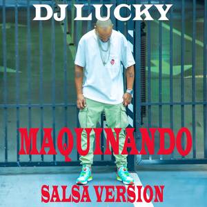 Maquinando (Salsa Version)