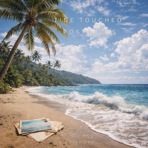 Tide-Touched Postcards