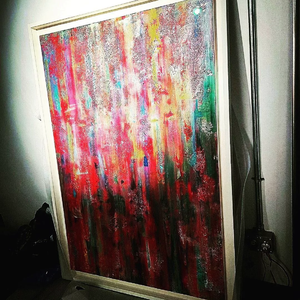 기억만이라도【即使只有回忆】GD现场清唱版