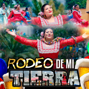 Rodeo De Mi Tierra