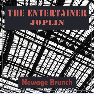 엔터테이너 (뉴에이지 피아노)