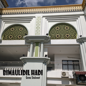 Bimaulidil Hadi