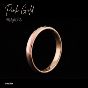 Pink Gold (Midnight Pulse)