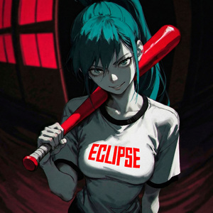 ECLIPSE (feat. Nichirin)