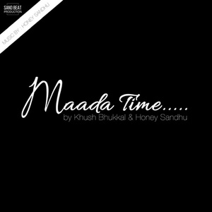 Maada Time