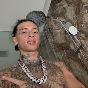 [BEAT] "声讨" UK Drill x Central Cee Type Beat