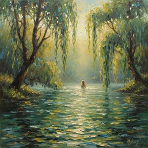 იმერული პოპური (ცქნაფა)