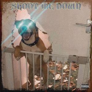 SHOOT ME DOWN (feat. Dav3y & Imperialblue)