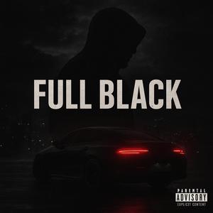 Full Black (feat. Smooky)