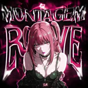 MONTAGEM RAVE (SLOWED)