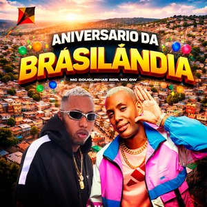 Aniversário da Brasilândia