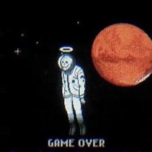 I Stand in My City （prod by SAXON）