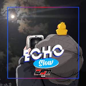 ECHO SLOW REMIX