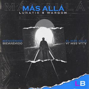 Más allá (feat. Wargoh & Nijü)