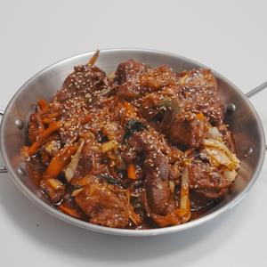 남자의 소울푸드 제육볶음