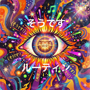 そうですルーティン