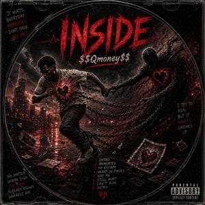 Inside