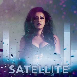 SATELLITE (Konkrete Mix)