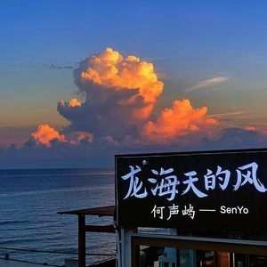 龙海天的风