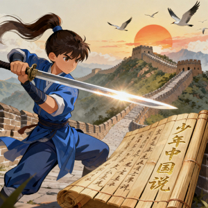 少年中国说[music].wav