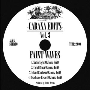 Coral Blush (Cabana Edit)