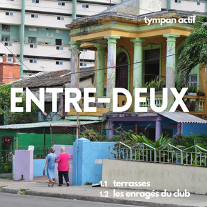 les enragés du club