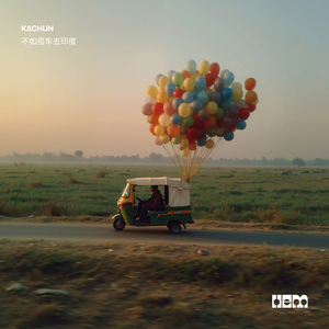 不如搭车去印度