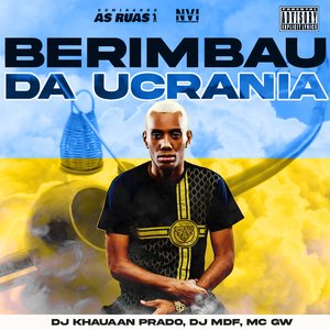 Berimbau da Ucrânia