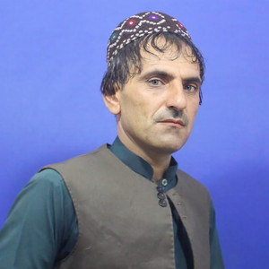 Bala Di Wakham Da Du Khalaqo Pa Khola Ma Kwa