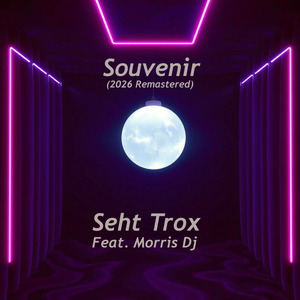 Souvenir (2026 Remastered)