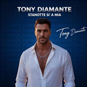 Stanotte si' a mia'