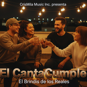 El Brindis de los Reales