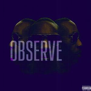 OBSERVE