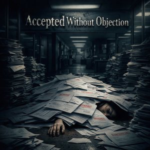 Everything Was Explained Calmly