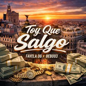 Toy Que Salgo (feat. Bebo03)