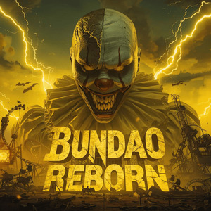 Bundão Reborn